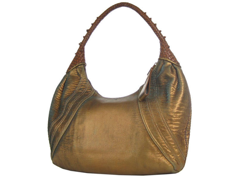 FNDI Bronze Spy Hobo