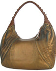 FNDI Bronze Spy Hobo