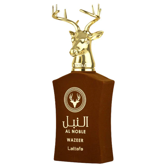 Al Noble Wazeer 10ml