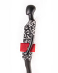 YSL Chyc Clutch