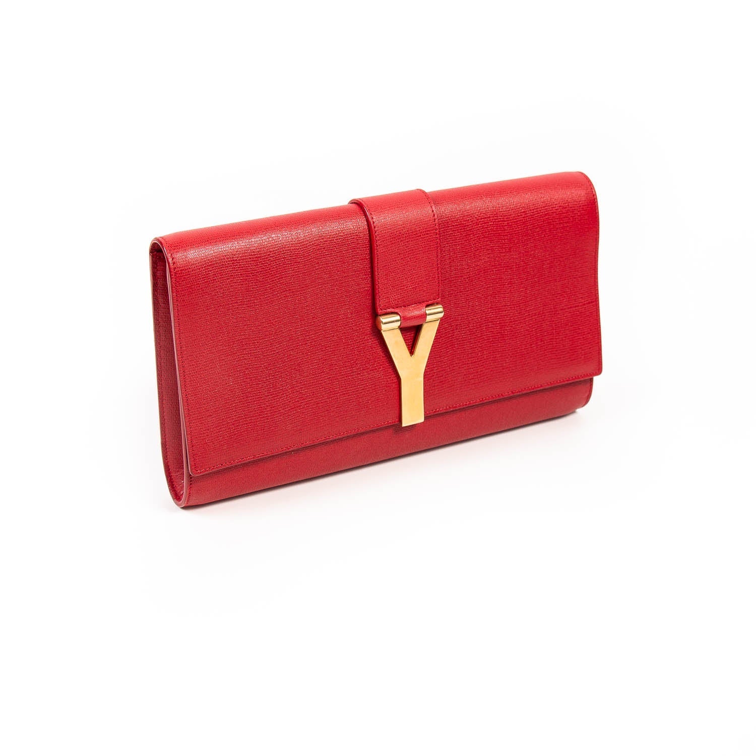 YSL Chyc Clutch