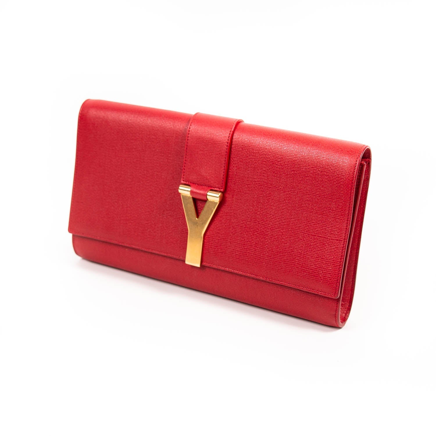 YSL Chyc Clutch