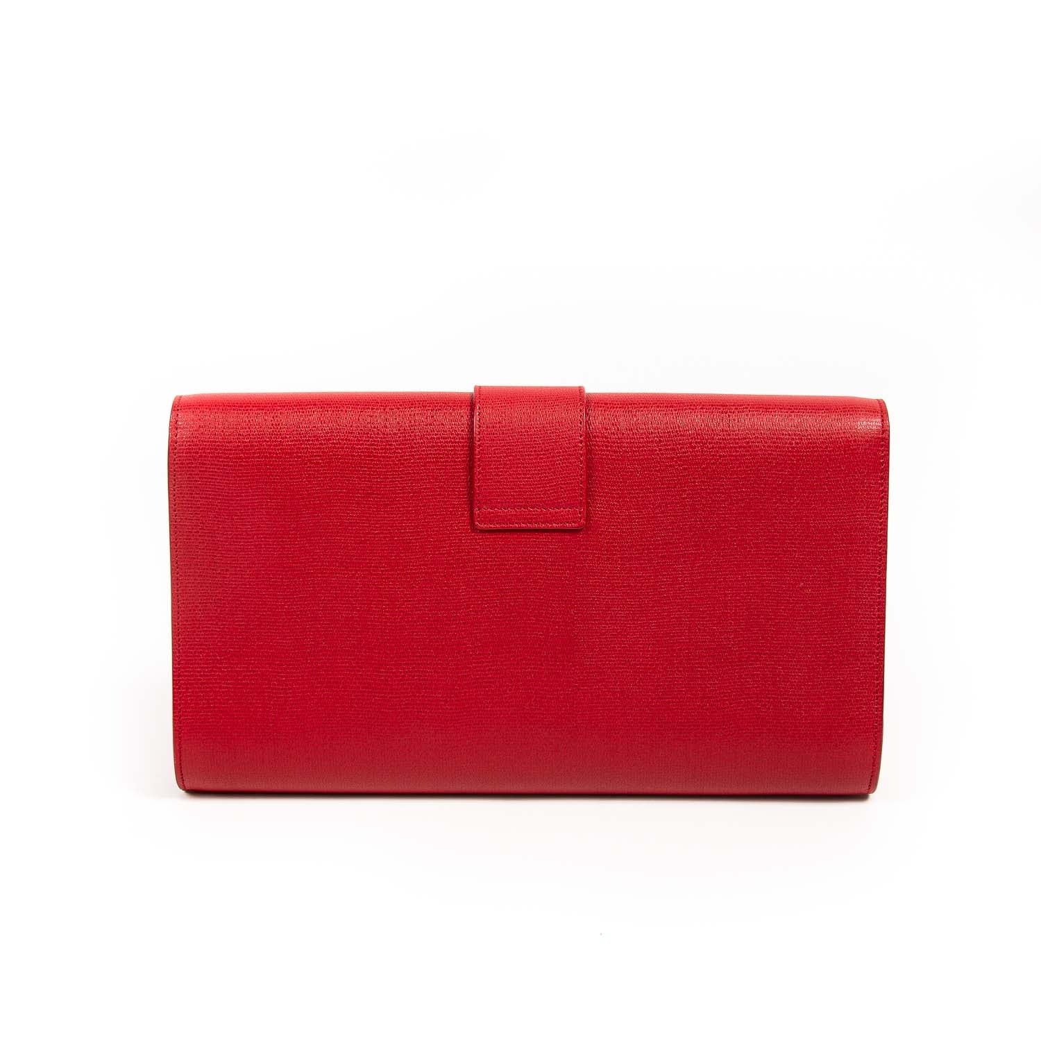 YSL Chyc Clutch