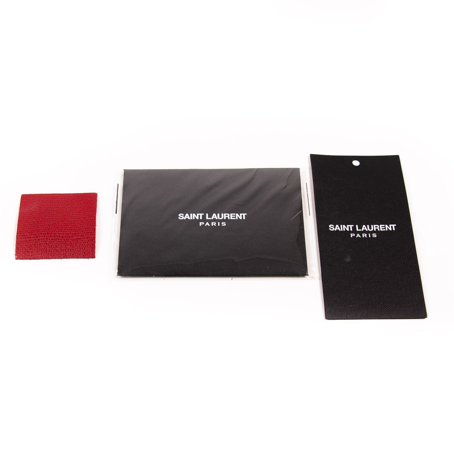 YSL Chyc Clutch