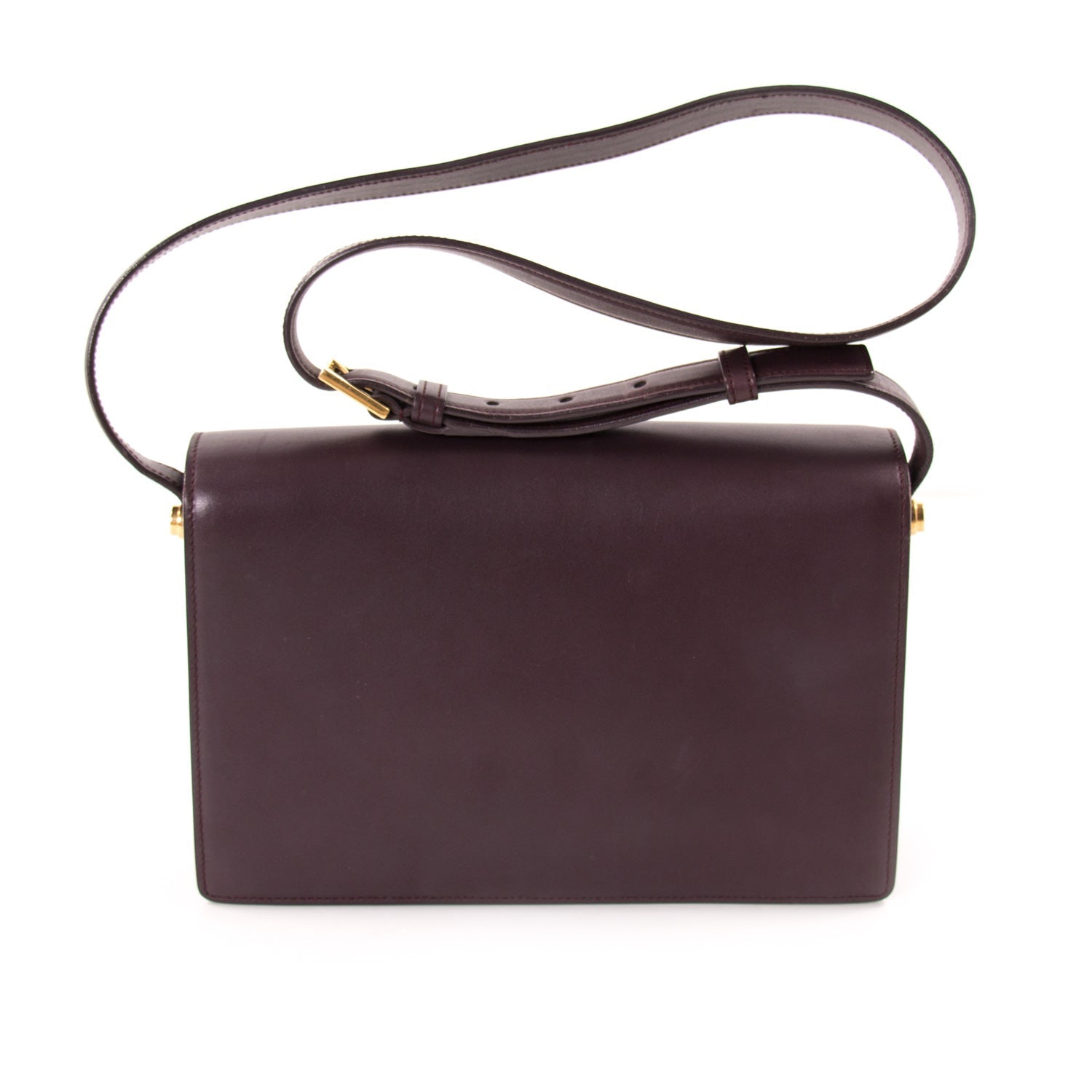 YSL Lulu Medium Shoulder Bag