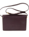 YSL Lulu Medium Shoulder Bag