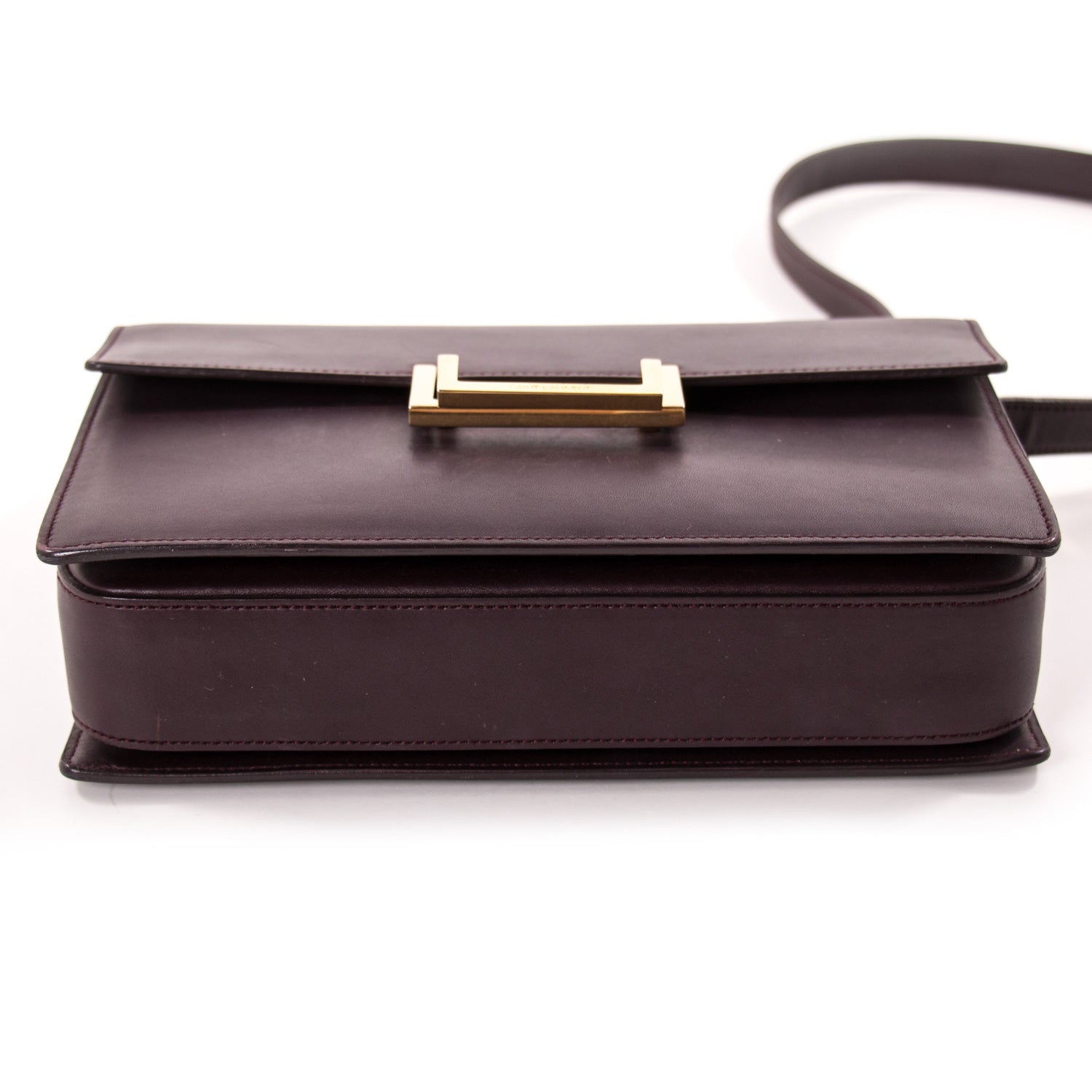 YSL Lulu Medium Shoulder Bag