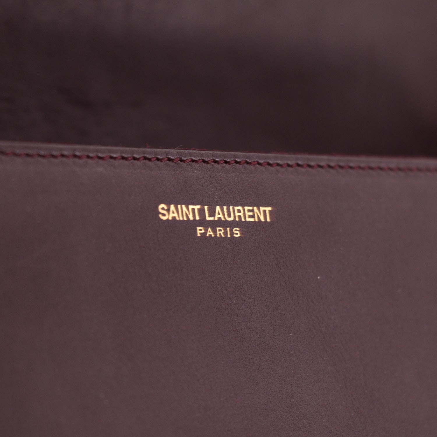 YSL Lulu Medium Shoulder Bag