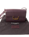 YSL Lulu Medium Shoulder Bag