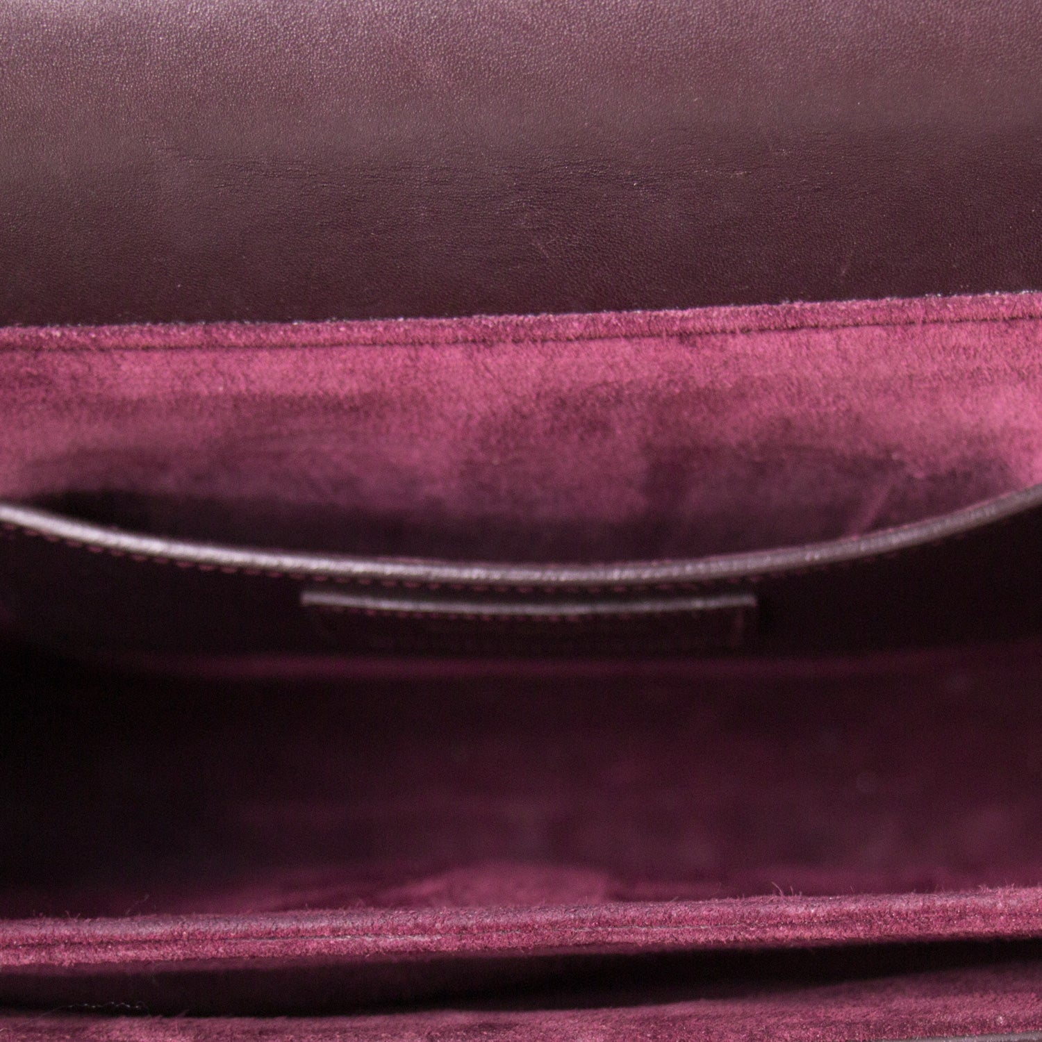 YSL Lulu Medium Shoulder Bag